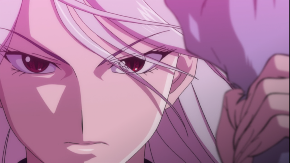 Rosario to Vampire 06